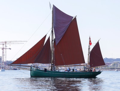 Tall Ships
