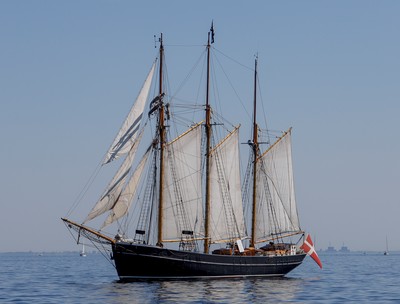 Tall Ships