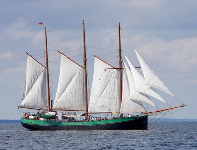 Tall Ships