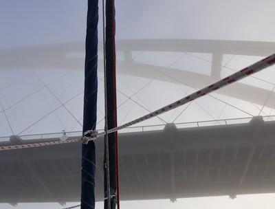 Fehmarnsund Brücke