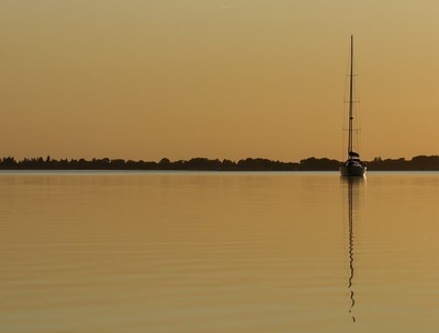 Sonnenuntergang