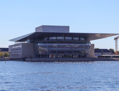 Oper Kopenhagen