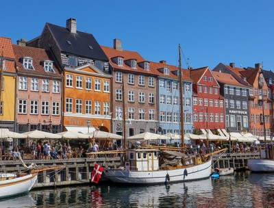 Kopenhagen