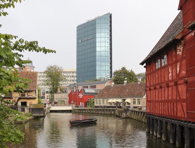 Aarhus