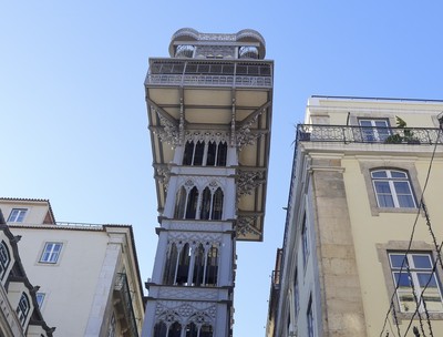 Lissabon