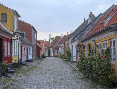 Ærøskøbing