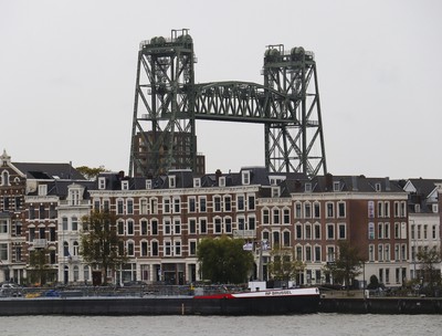 Rotterdam