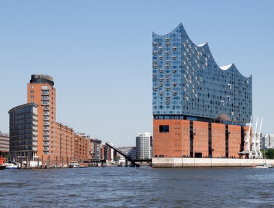 Elbphilharmonie Hamburg